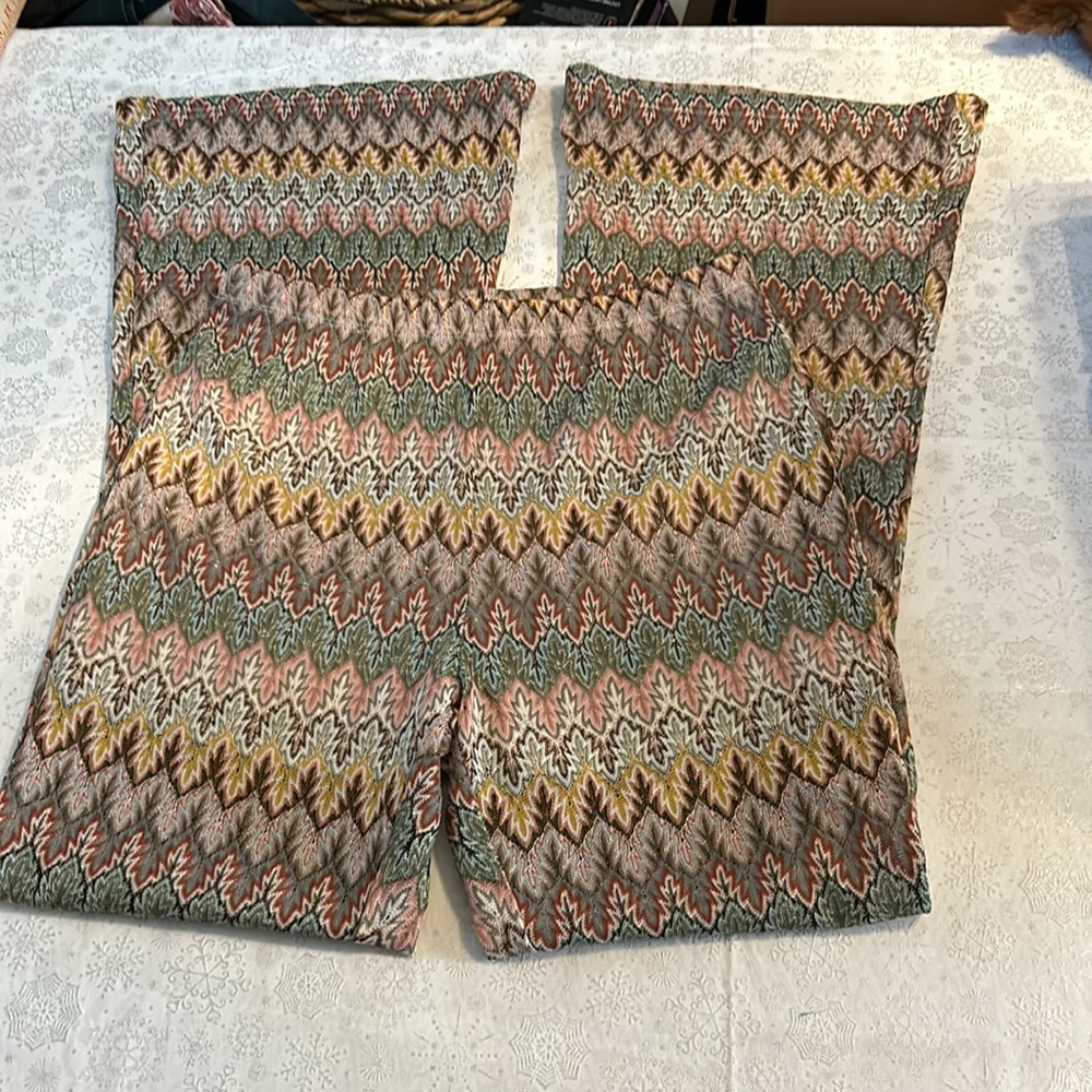 Alter'd state pant - Picture 5 of 8